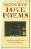 Love poems - From the sixte...