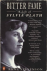 Anne Stevenson - Bitter Fame - Poets Life of Sylvia Plath