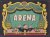Arena (prenten kleurboek)