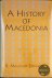 The History of Macedonia
