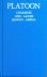 Plato - Platoon verzameld werk 3: Charmides, Lysis, Laches, Menoon, Hippias