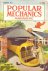 Popular Mechanics Magazine....