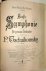 Tschaikowski, P.I.: - Fünfte Symphonie für grosses Orchester. Op. 64. Partitur.