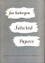 Selected papers.