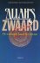 Allah's zwaard de wrekende ...