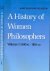 Waithe, Mary Ellen (editor). - A History of Women Philosophers: Ancient women Philosophers 600 B.C. - 500 A.D.