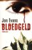 J. Evans - Bloedgeld