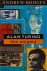 Alan Turing: the enigma.