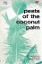 R.J.A.W. Lever - Pests of the coconut palm