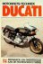 Shoemark, P - Ducati, reparatie en onderhoud aan de 750/860/900 V-Twins