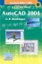 R. Boeklagen - Autocad 2004