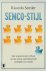 Ricardo Semler 87066 - Semco-stijl Het inspirerende verhaal van de meest opzienbarende werkplek ter wereld