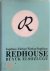 Larger Redhouse Portable Di...