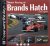 Motor Racing at Brands Hatc...