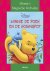 Winnie de poeh en de honing...