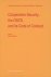 Nooy, Gert de (ed.) - Cooperative security, the OSCE, and its code of conduct.