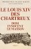 Le Louis XIV des Chartreux....
