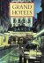 Elaine Denby - Grand hotels