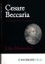 Cesare Beccaria: The genius...