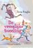 Jozua Douglas - De vreselijke tweeling