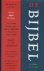 De Bijbel [De nieuwe Bijbel...