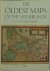 Oldest maps of the netherlands