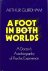 Guirdham, Arthur - A Foot in Both Worlds