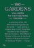Stefanie Waldek - 150 Gardens you need to visit before you die / 150