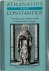 Athanasius and Constantius ...