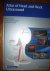Iro, Heinrich / Bozzato, Alessandro / Zenk, Johannes - Atlas of Head and Neck Ultrasound