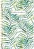 Leaves spiraalboek klein (b...