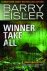 Barry Eisler, - Winner Take All