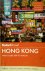 Fodor's Hong Kong With a Si...