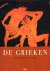 De GRIEKEN  - mythologie en...