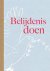 BELIJDENIS DOEN Dagboek