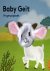 Baby Geit - los / Vingerpop...
