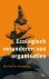 Ecologisch veranderen van o...
