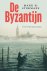 Mark H. Stokmans - De Byzantijn