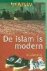 De islam is modern.