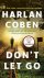 Harlan Coben 36382 - Don't Let Go