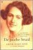 E. Hahn Beer - De joodse bruid