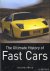 Wood, Jonathan - The Ultimate History of Fast Cars