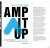 Frank Slootman - Amp It Up
