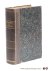Lacordaire / P. Lorain. - Conferences de Lacordaire des preres precheurs; precedee d'une notice biographique, par P. Lorain, et ornees du portrait de l'auteur. [ 2 volumes in 1 binding ]. Tome premier Conferences de Notre-Dame de Paris annees 1835-1843. Tome deuxieme C...