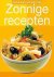  - Zonnige recepten