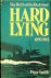 Hard lying The birth of the...