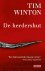 Tim Winton - (1) De Herdershut