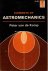 Kamp, Peter van de - Elements of Astromechanics