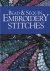 Levy Stanley - Bead  Sequin Embroidery Stitches (kralen)