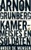Arnon Grunberg - Kamermeisjes En Soldaten